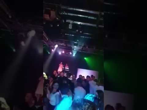 Robi Shkurta Gashi Tallava ne Insomnia