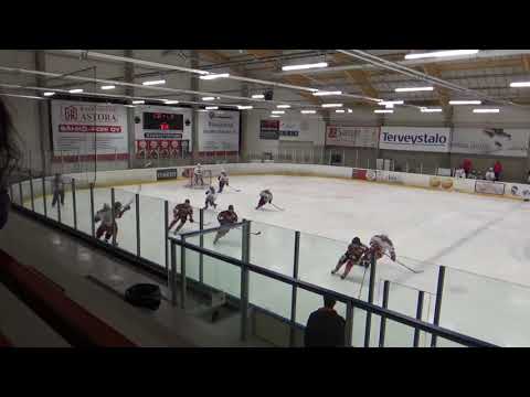 Ässät Ak- TUTO B 6.10.2019 1.erä