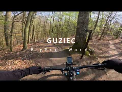 [BigFoot Works] Guziec