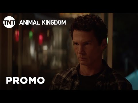 Animal Kingdom: Incoming - Season 2, Ep. 8 [PROMO] | TNT