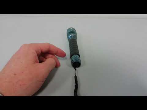 GP Discovery Outdoor Flashlight