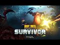 关于 Deep Rock Galactic: Survivor  所有平台  的游戏实况视频