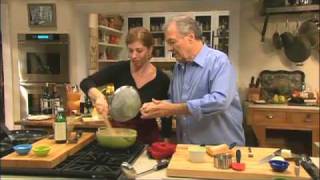 Bread Flip (221): Jacques Pépin: More Fast Food My Way