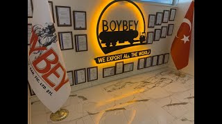 BOYBEY LPG Tank Varieties & Projects gas tank trailer for sale image 4 new BOYBEY LPG Tank Varieties & Projects gas tank trailer image 4