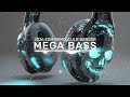 MEGA BASS EDM Remix Club Banger 2026 Bass Boosted Night Drive Dance Party Gym Workout