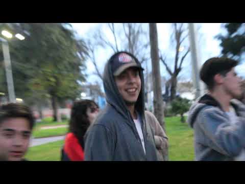 CYPHER VS SEBV VS KRAYER 8VOS VALHALLA BATTLES