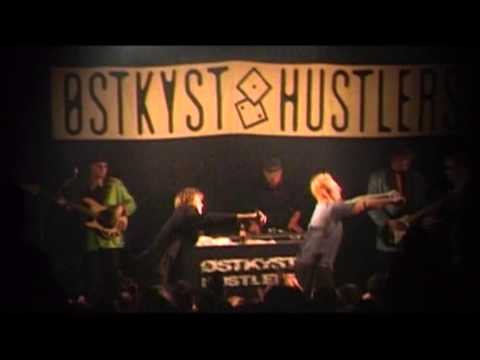 Østkyst Hustlers - Håbløs (1996)