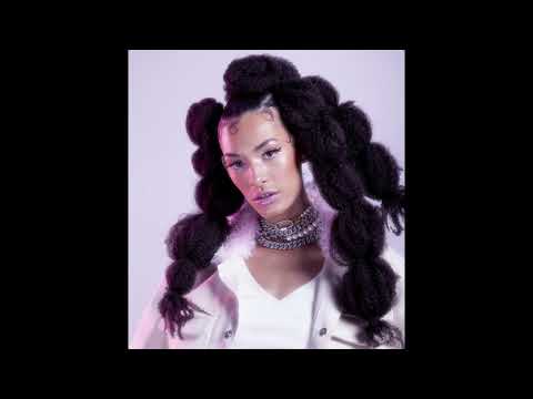 (FREE) JÄDE X ICHON TYPE BEAT "PANTHÈRE ROSE"