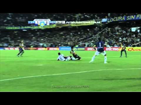 Las Ocasiones de Rosario Central