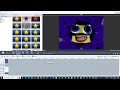 How To Make Klasky Csupo In 8 Bit On AVS4YOU