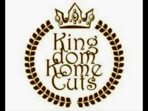 Niki Belucci - Get Up (D.O.N.S. & DBN Meeting At The Beauty Salon Mix) [Kingdom Kome Cuts 2008]