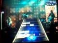 Rock Band 3 Fire Your Guns Live By AC DC Expert Guitar