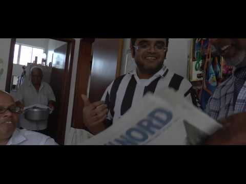 DJ ABDEY - Dabke for Dr Panchoo