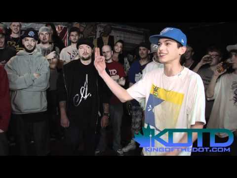 Young Phoenix vs The Young RA