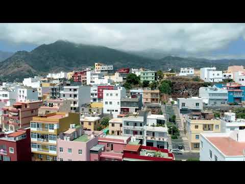 Montaña Tenisca all