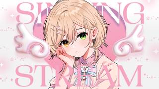 【 #歌枠 】リクエスト歌枠！4月もありがとーね！２【 茨むあん︙Vsinger  】#vtuber #karaoke