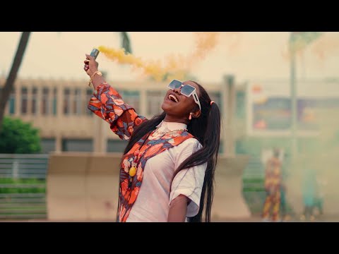 Ralycia - Adahoua ft Onada [Official Music Video]