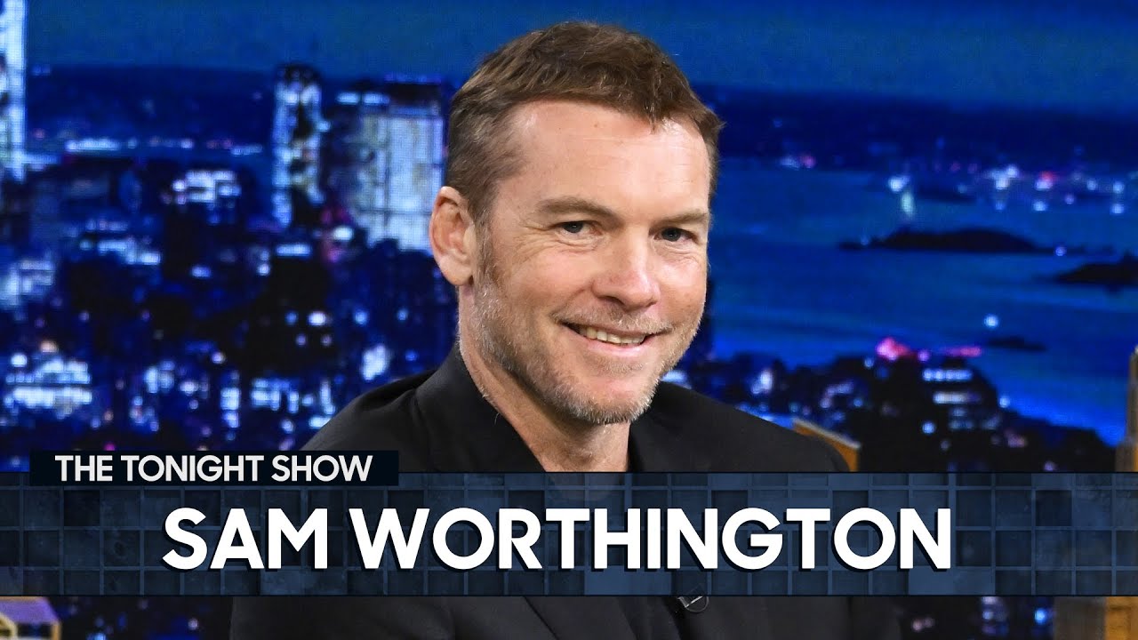 Sam Worthington