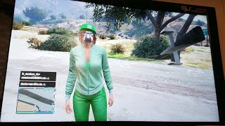 【GTA5オンライン版】#  10