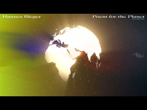 Hannes Bieger ft Ursula Rucker - Poem For The Planet (Steve Bug Remix)