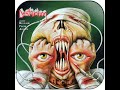 Destruction - Release from Agony  Full Album