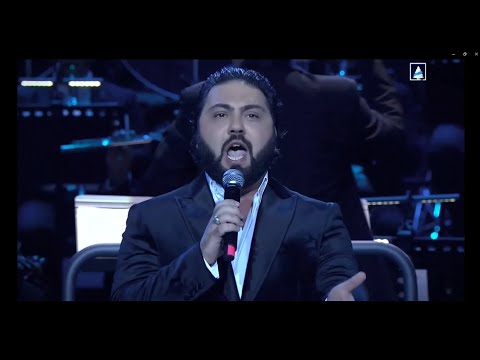 Liparit Avetisyan Hayko Du gites vor es sirum em qez