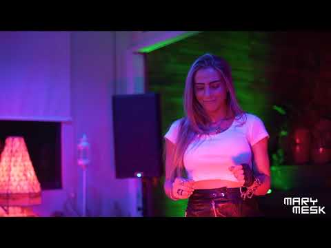 Mary Mesk @ Wave Cast #8