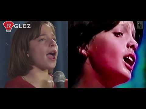 Luis Miguel/Izan Llunas "La Malagueña" Version Original/Version Serie