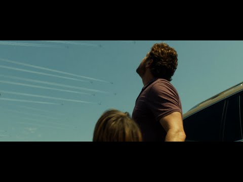 Трейлер Гренландія