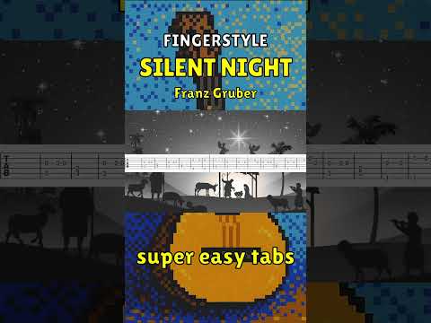 Silent Night - Franz Xaver Gruber