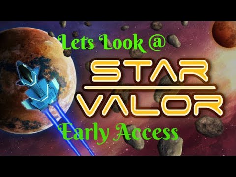 Is Star Valor worth picking up yet?