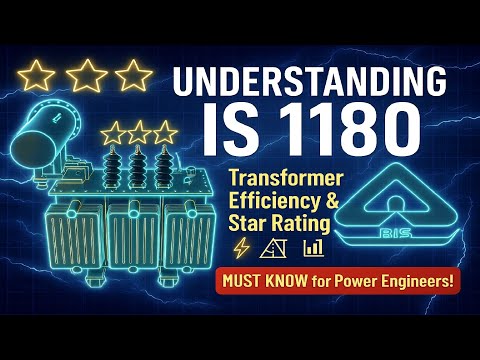 Rectifier Transformers