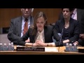 Jolie Urges U N To Halt Wartime Sex Crimes