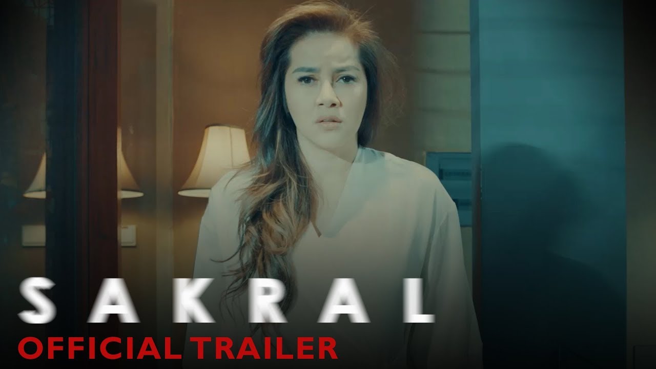 Official Trailer 'Sakral'