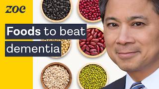 How to care for your blood vessels - and reduce dementia risk | Dr. William Li