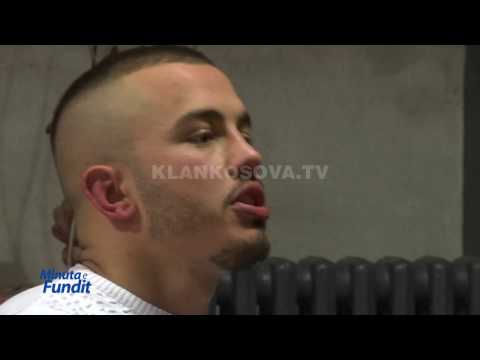 Boksieri Armend Xhoxhaj tregon pse la Kosovën - 11.01.2017 - Klan Kosova