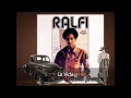 Ralfi Pagan La Vida