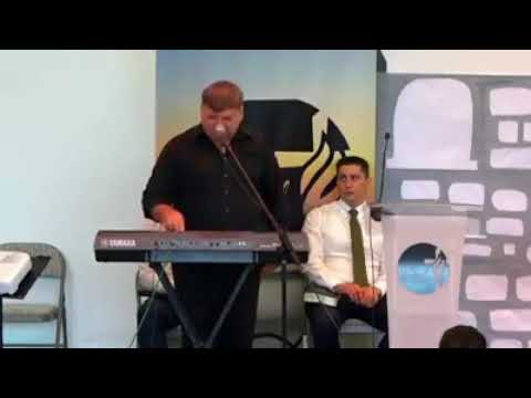 ULTIMA DORINTA a tatalui meu ,marturie - Vasile Micula