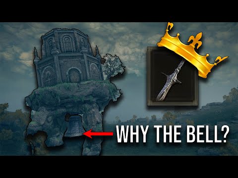 Everything you need to know about Mausoleums and Duping in Elden Ring