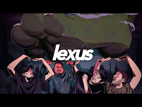 Samplifire, Ecraze, Dr. Ushuu & Bizo - Stompe