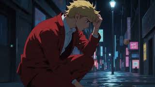 AIアニメ『レッド・トランス』ノンクレジットOP │”LOVE×BULLET” JAGUAR MACH