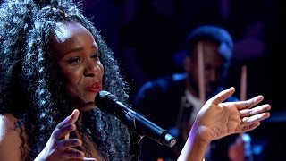 NAO - Girlfriend - Later… with Jools Holland - BBC Two