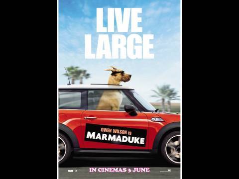 Marmaduke
