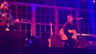 Will Hoge Live - A Little Bit of Rust request 1/2- Tellus 360 Lancaster, PA - 11/9/22