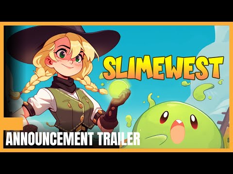 Announcement Trailer