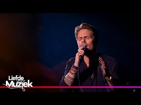 André Hazes - 'Als Je Alles Weet' | Liefde voor Muziek