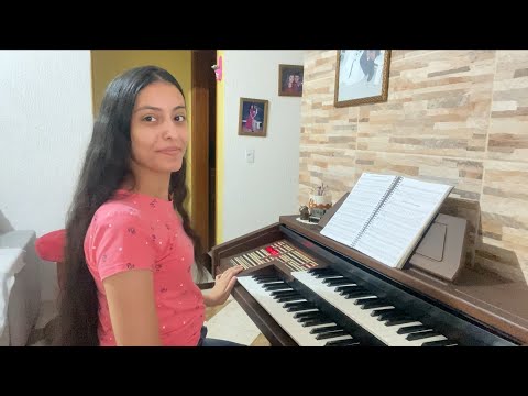 Hino 446 - Vós, ó jovens do Senhor.