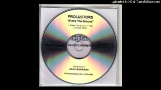 Proluctors - Sunset
