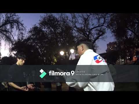 g kross vs jam 4tos de final alfa free