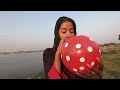 Outdoor Fun With Monty Balloon Smart Girl Popping Balloons And Learn Colors For Kids 4